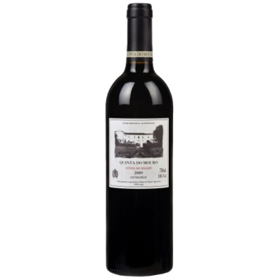 Quinta Do Mouro Vinha Do Malhó