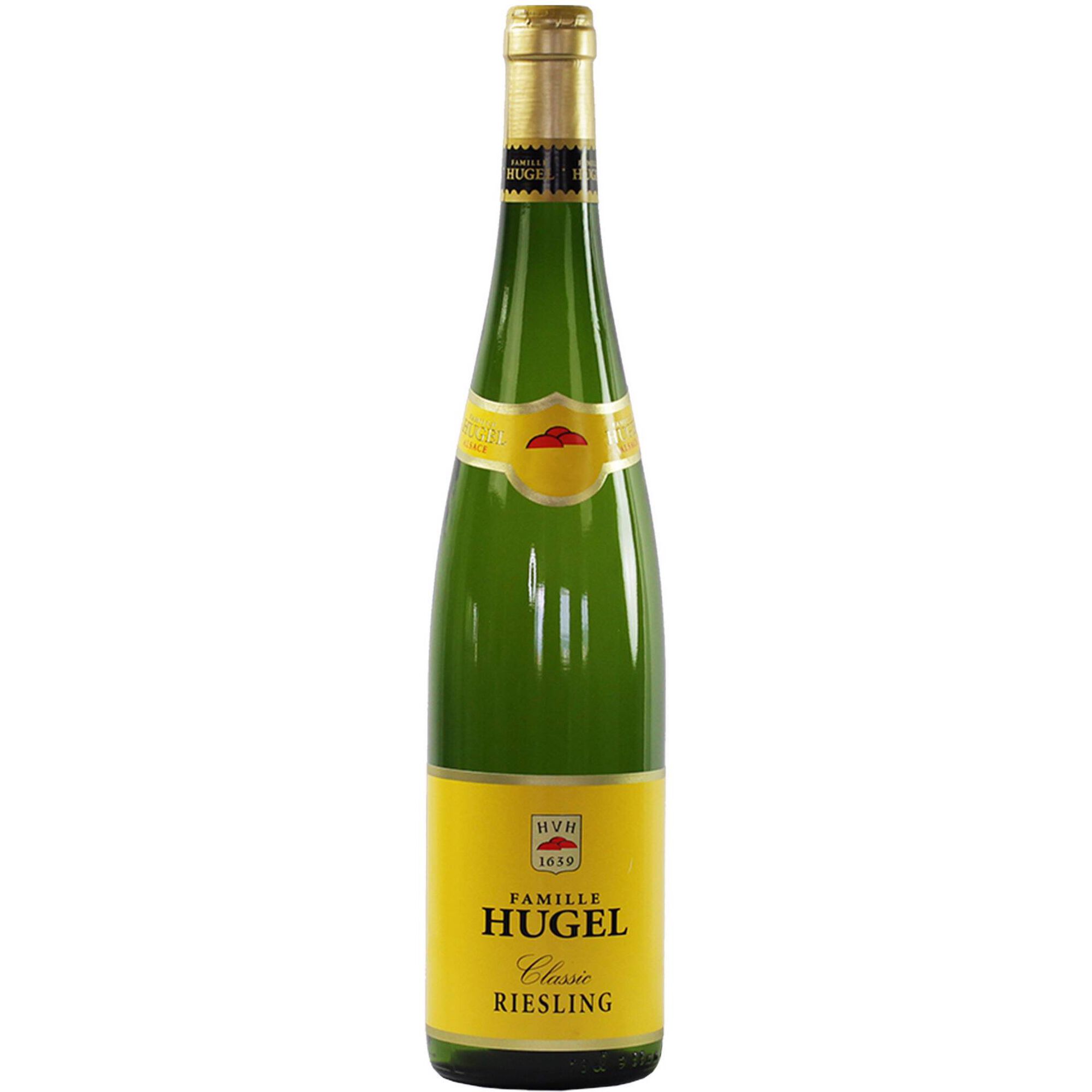 Hugel Riesling Alsace França