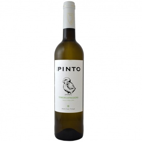 Quinta Do Pinto Terroir Expressions - Lisboa