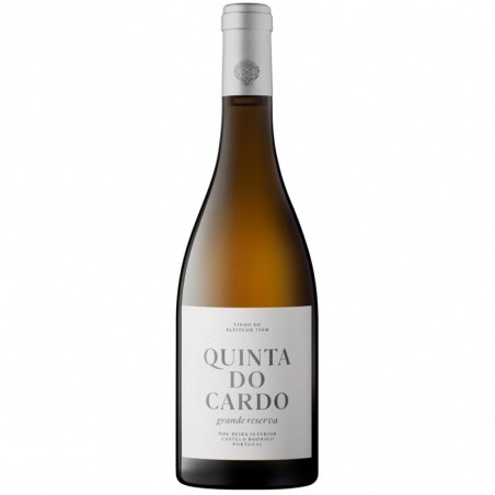 Quinta Do Cardo Grande Reserva - Beira Interior