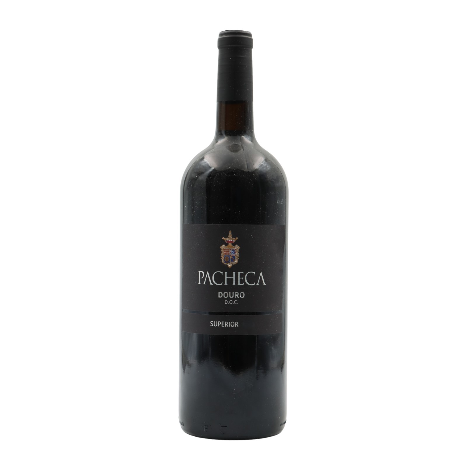 Magnum Pacheca Superior