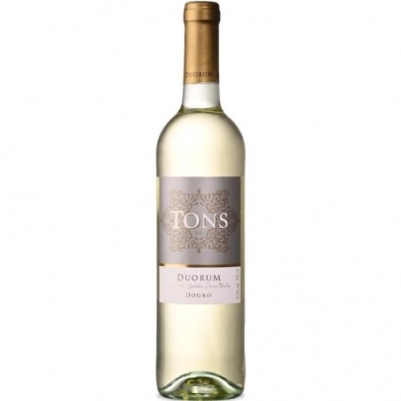 Tons Duorum - Douro