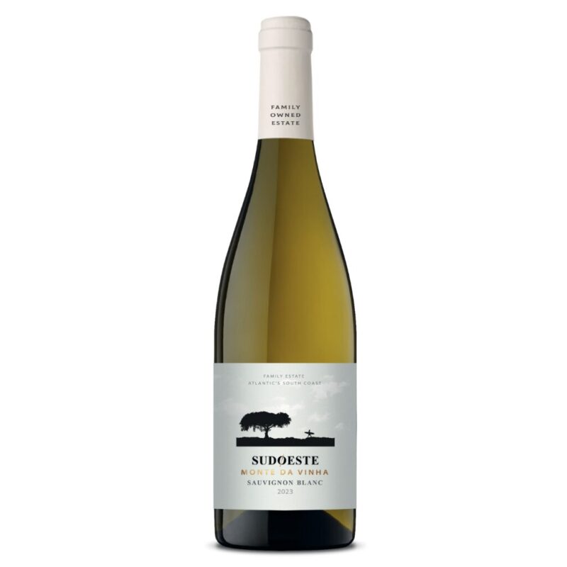 Sudoeste Sauvignon
