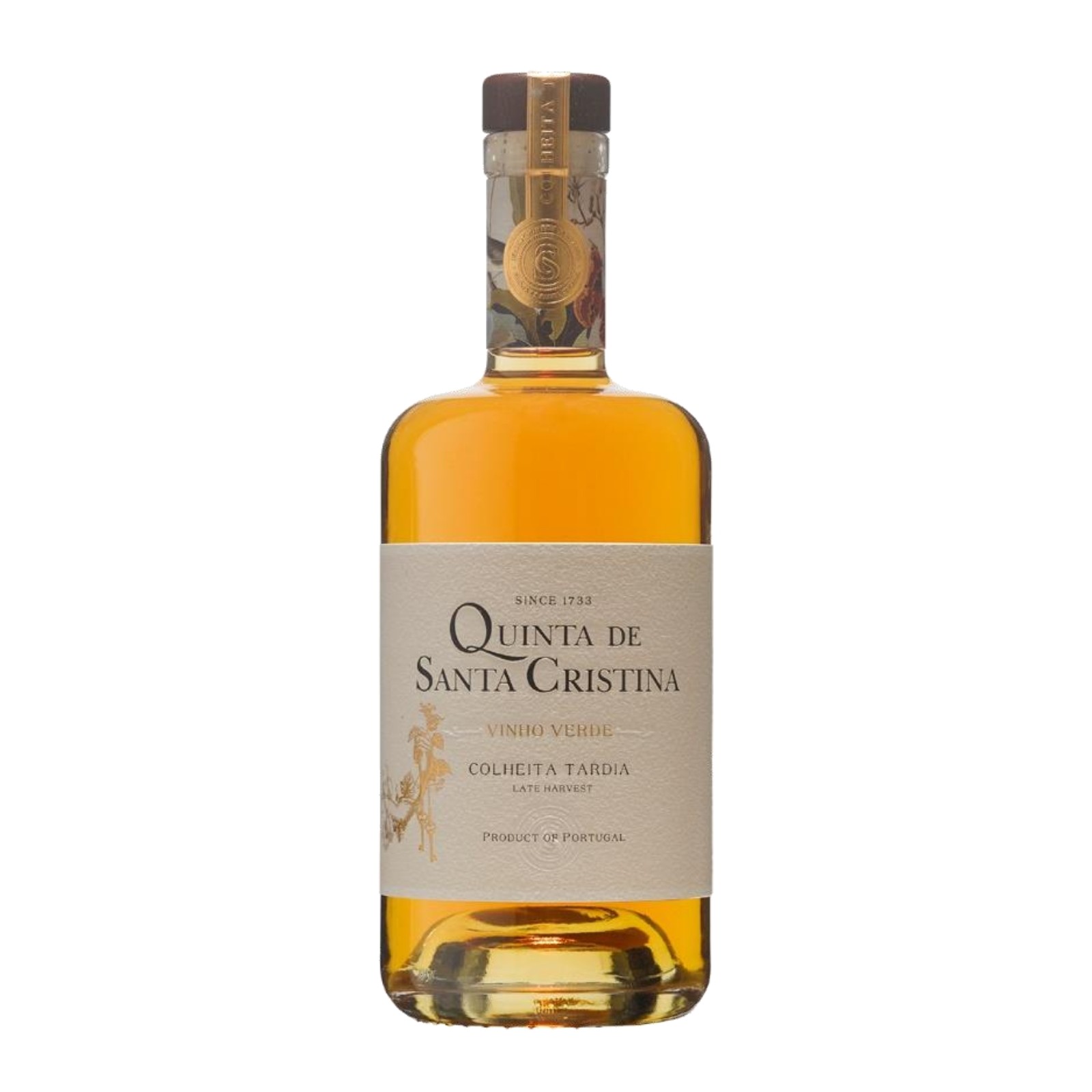 Quinta De Santa Cristina Tardia