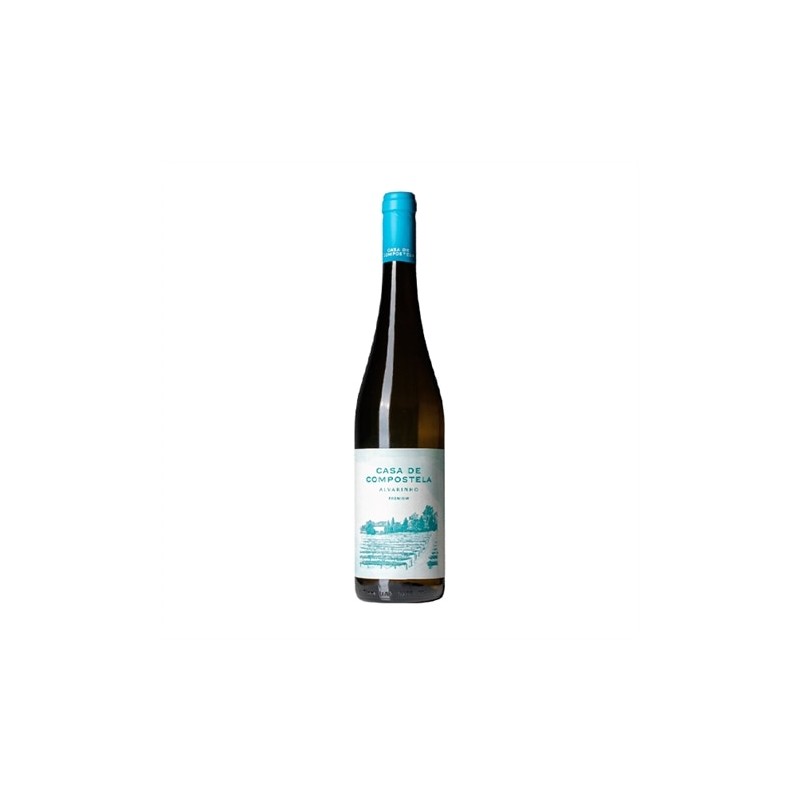 Casa De Compostela Alvarinho