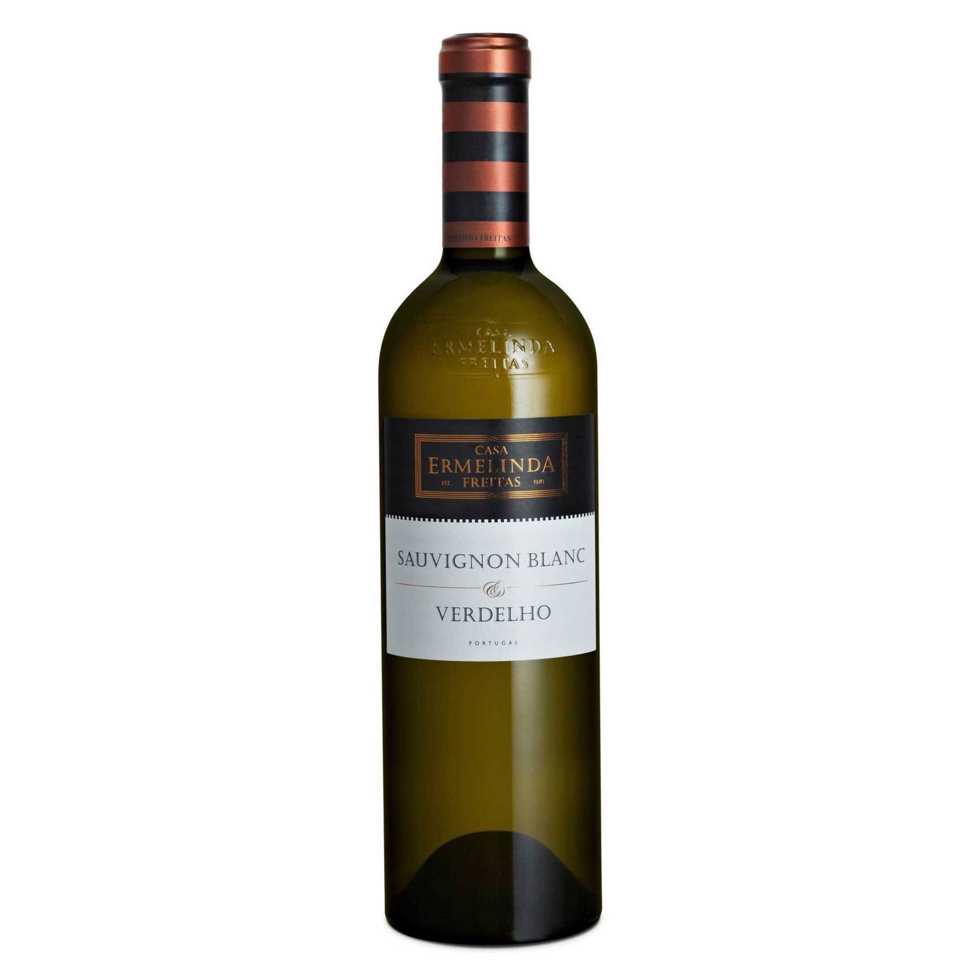 Casa Ermelinda Freitas Sauvignon Verdelho Península De Setúbal