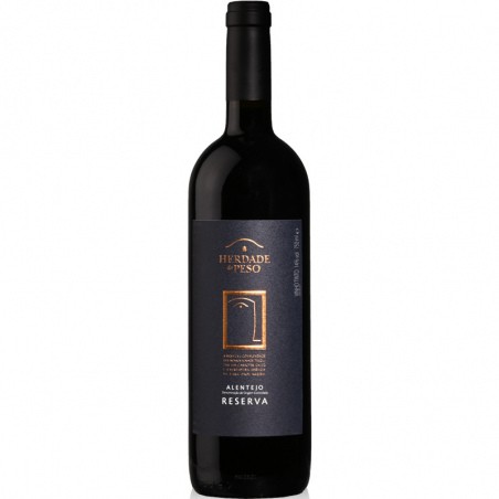 Herdade Do Peso Reserva - Regional Alentejano
