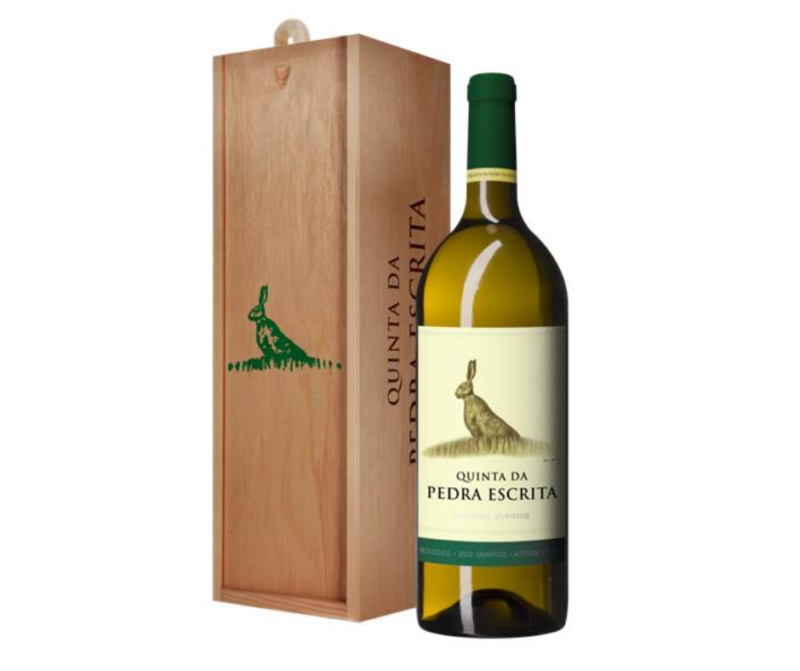 Quinta Da Pedra Escrita Magnum