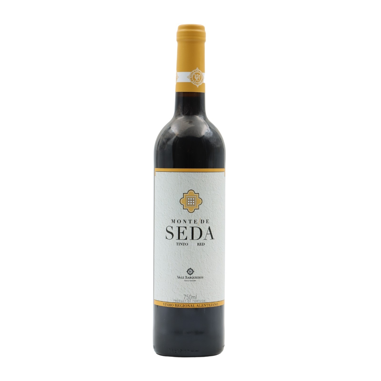 Monte Da Seda
