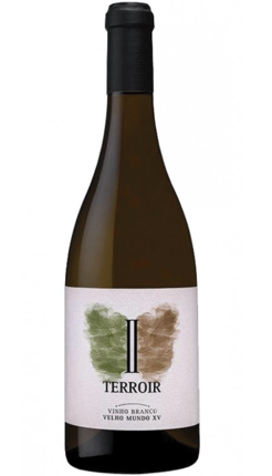 Quinta Da Casa Amarela Ii Terroir