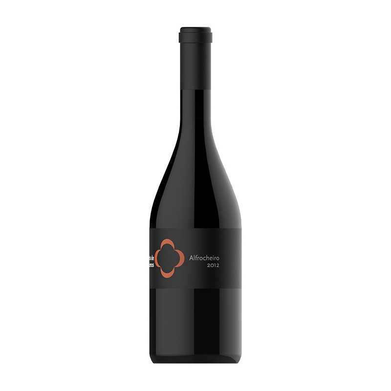 Quinta De Lemos Alfrocheiro
