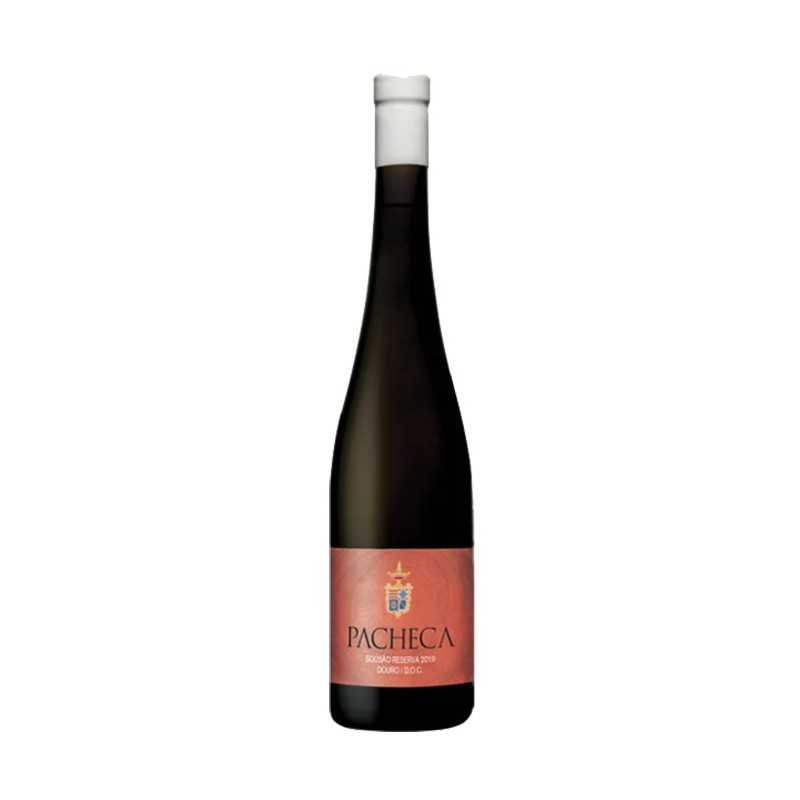 Pacheca Reserva Sousão