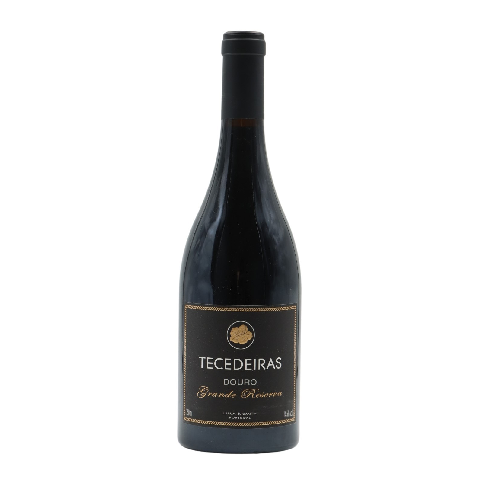 Tecedeiras Grande Reserva