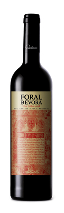 Foral De Évora