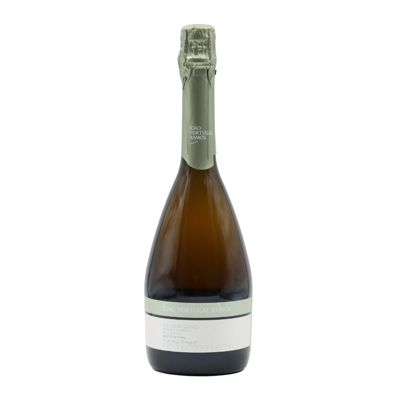 João Portugal Ramos Alvarinho