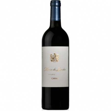 Maria De Lourdes - Carm Douro