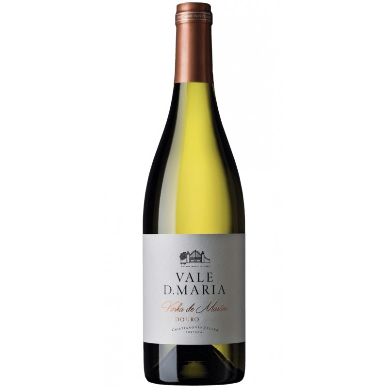 Quinta Do Vale D. Maria Vinha Do Martim