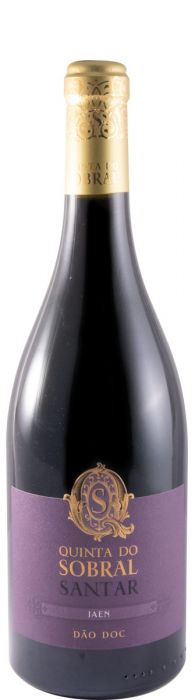 Quinta Do Sobral Jaen