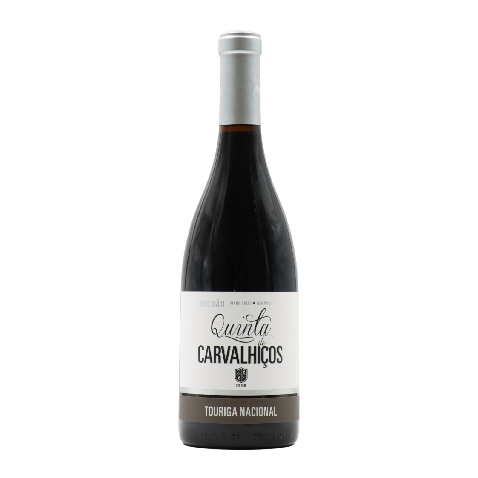 Quinta De Carvalhiços Touriga Nacional