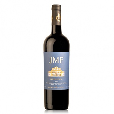 Jose Maria Fonseca Reserva