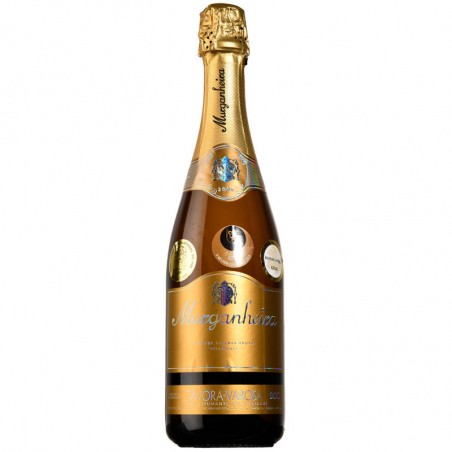 Espumante Murganheira Grande Reserva
