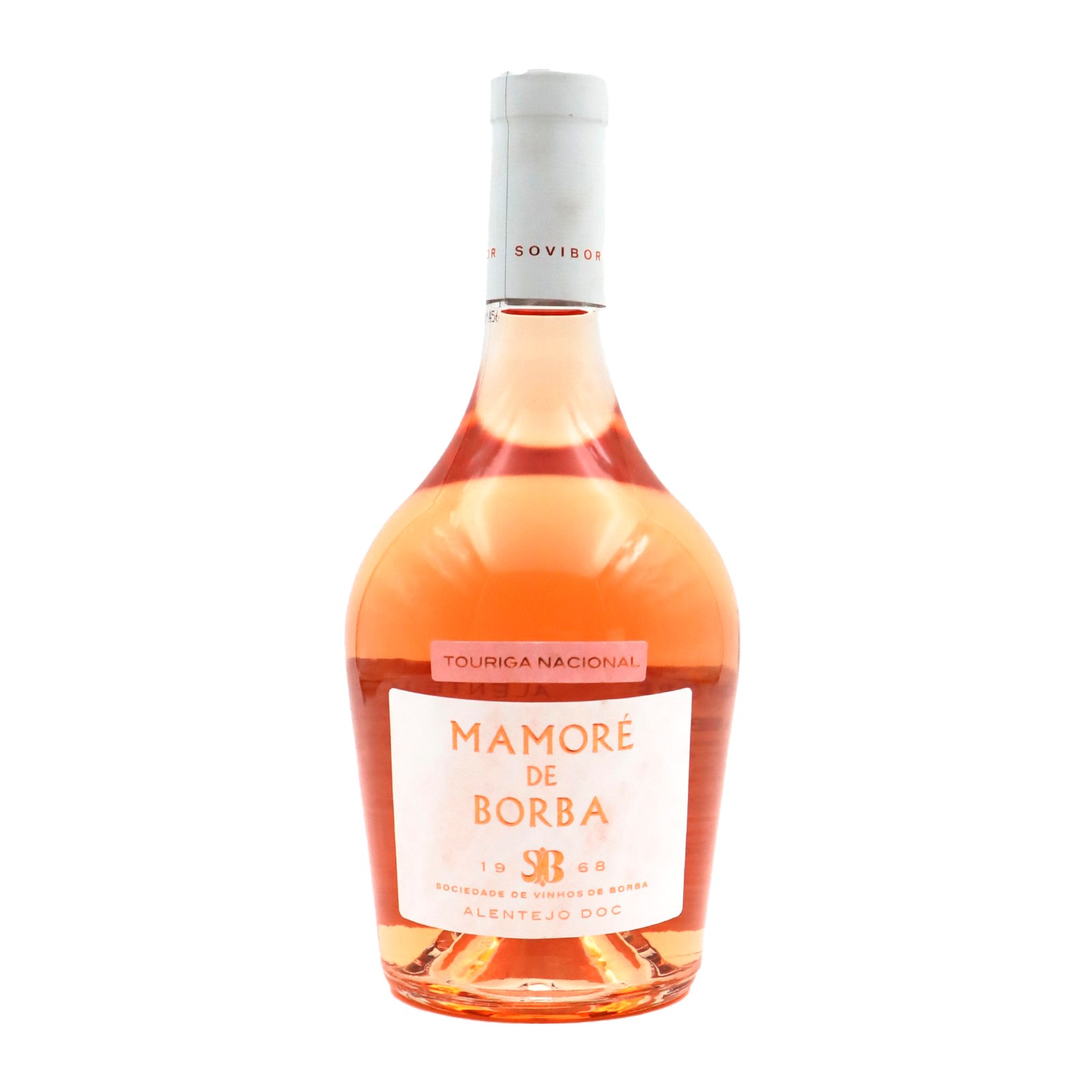 Mamoré De Borba Touriga Nacional