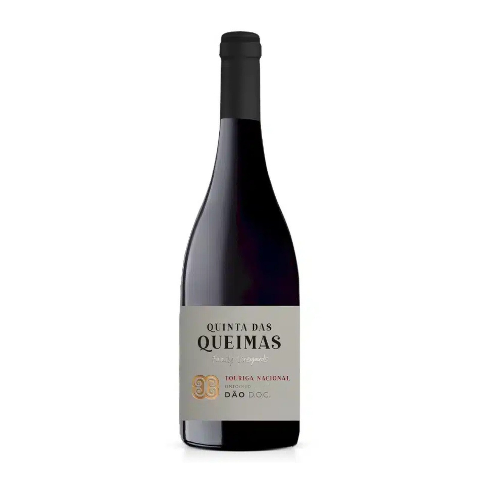 Queimas Touriga Nacional
