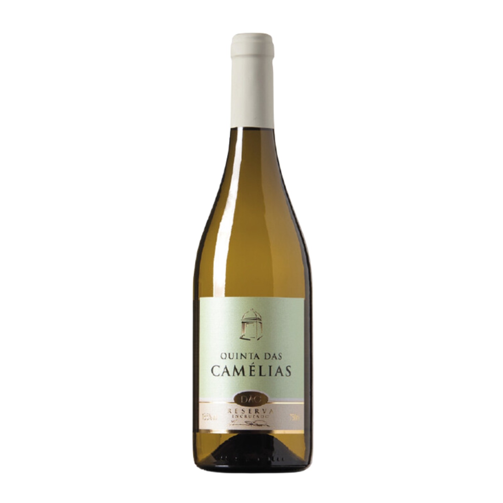 Quinta Das Camélias Encruzado