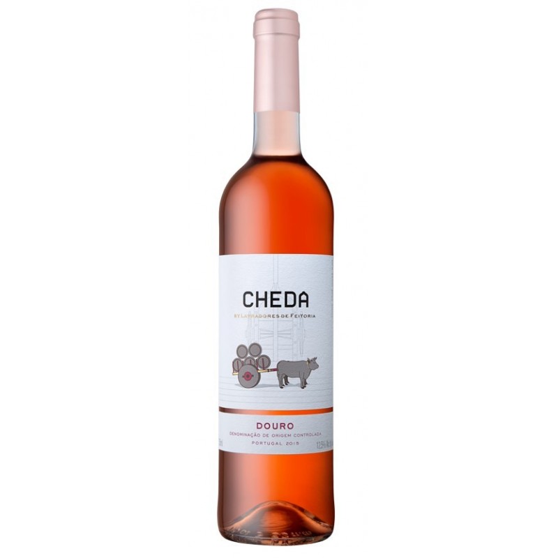 Cheda