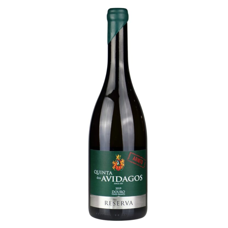 Quinta Dos Avidagos Arinto Reserva