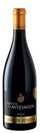 Quinta Dos Avidagos Grande Reserva