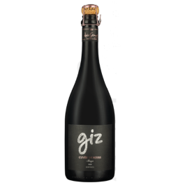 Giz Cuvée De Noirs Late Release