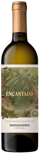 Ravasqueira Seleção Do Ano Alicante Bouschet