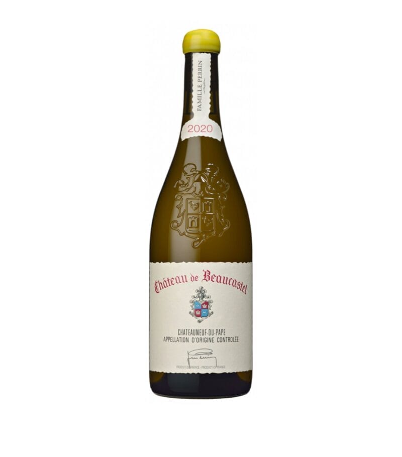 Perrin Chateau Beaucastel