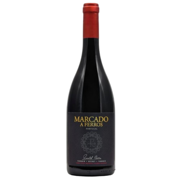 Marcado A Ferros