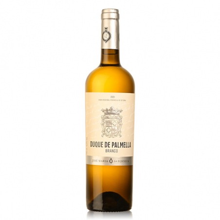 Duque De Palmella