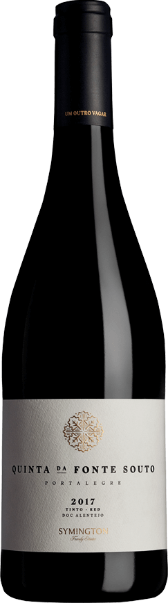 Ilustres Desconhecidos Rabigato