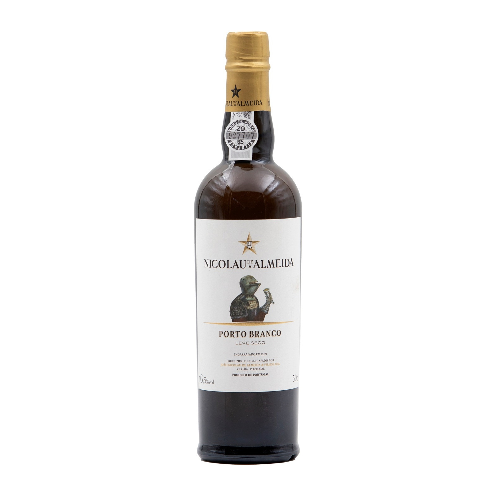 Nicolau De Almeida Light Dry