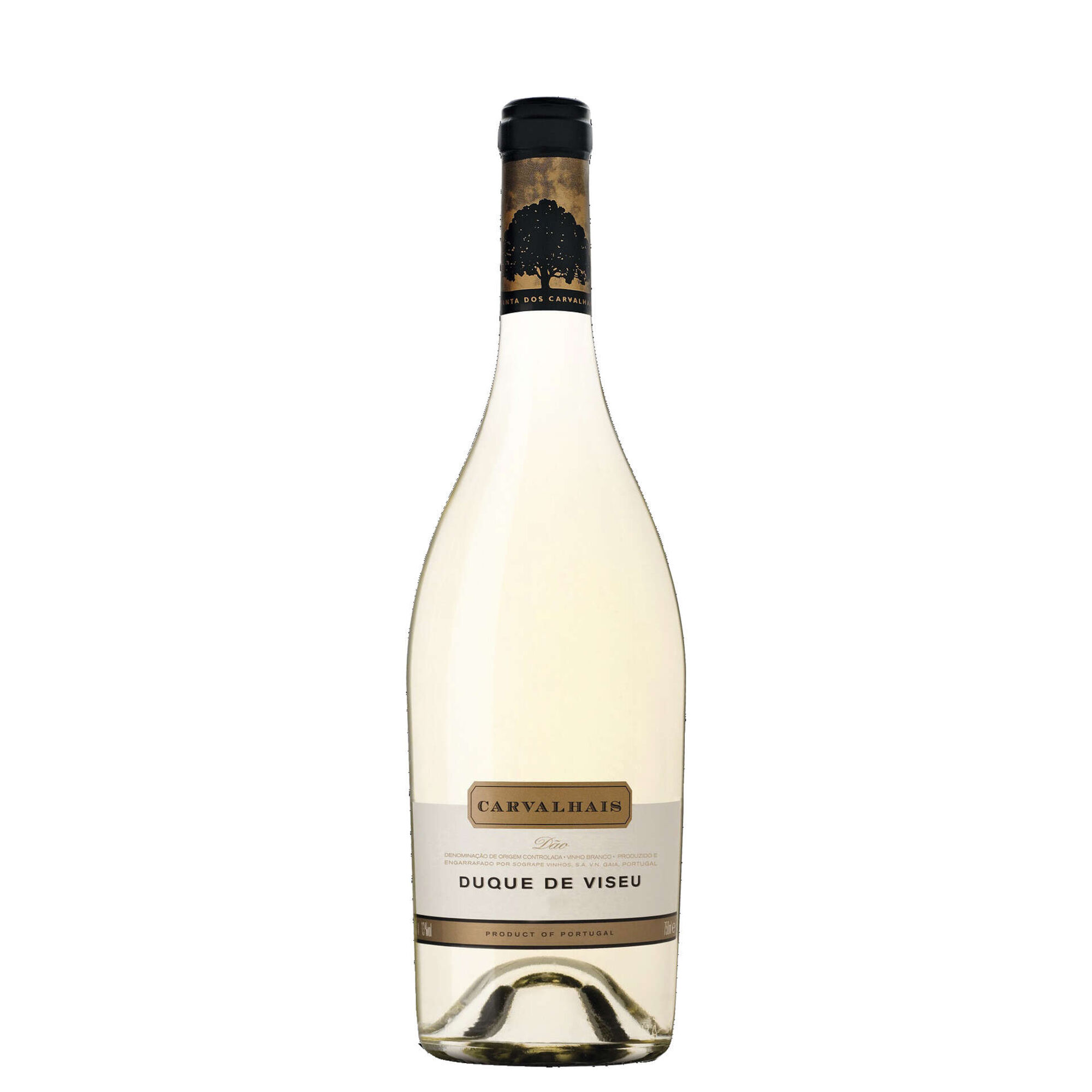 Duque De Viseu Dão