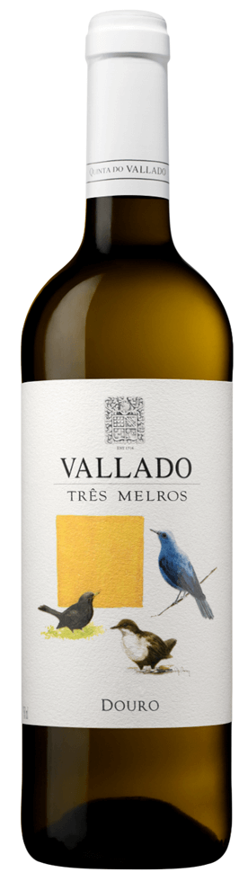 Três Melros