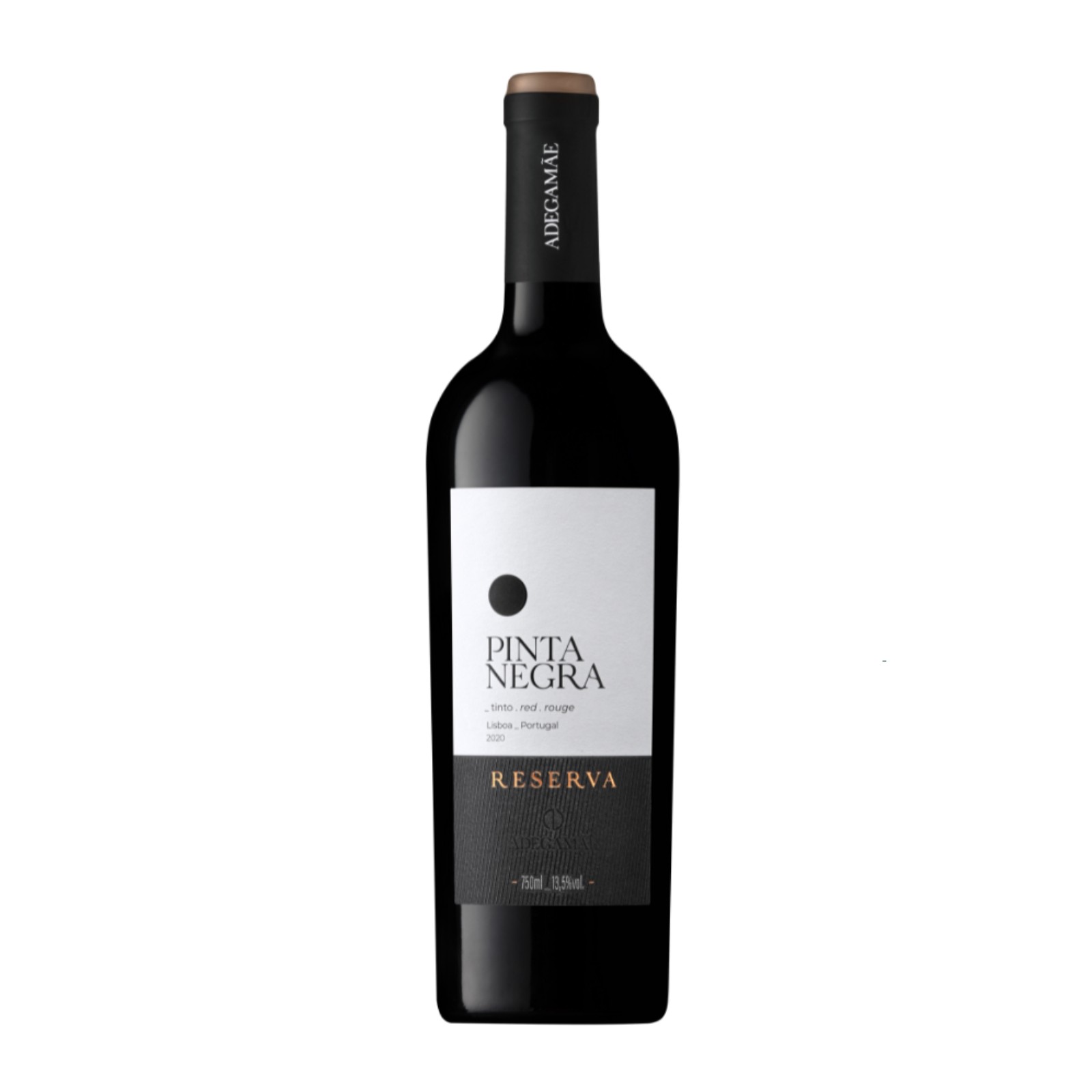 Pinta Negra Reserva