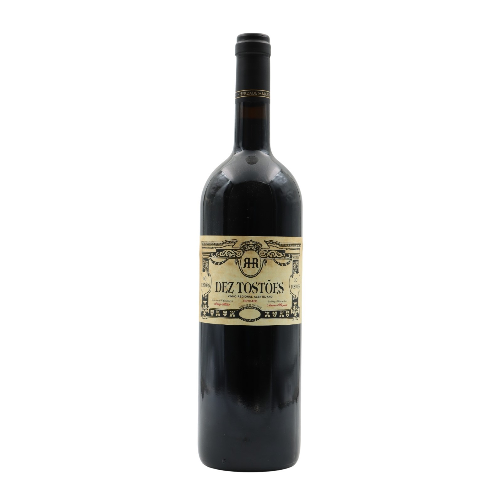 Magnum Herdade Da Maroteira 10 Tostões