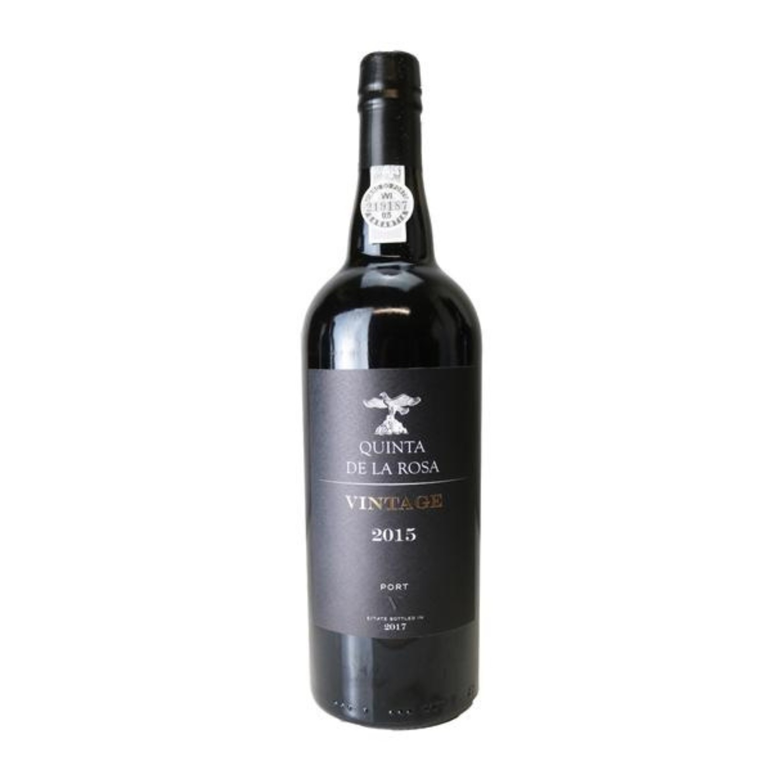 Quinta De La Rosa Vintage