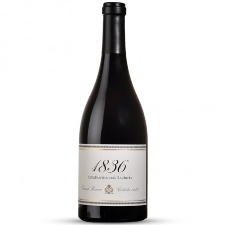 Companhia Das Lezirias Grande Reserva