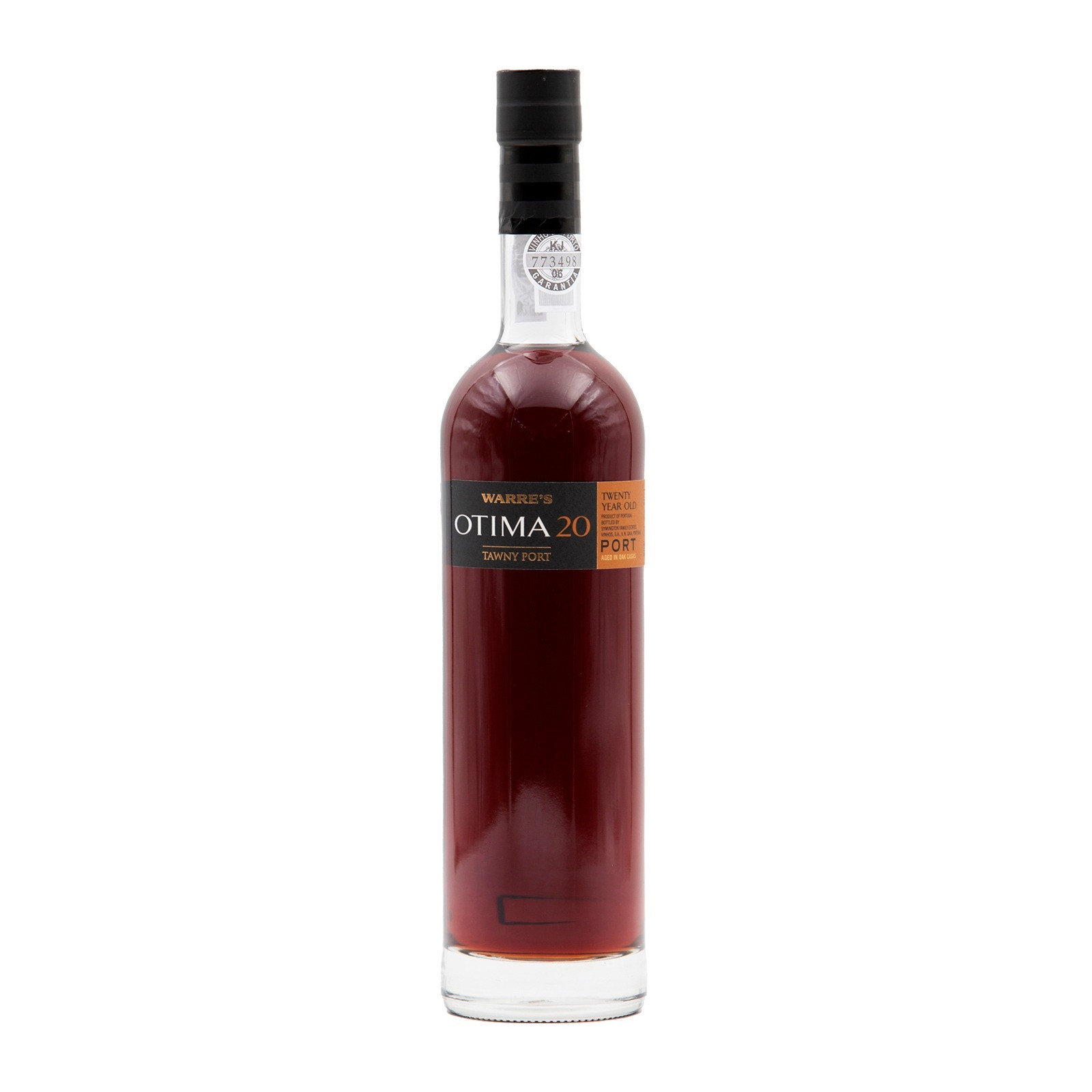 Warres Otima 20 Anos