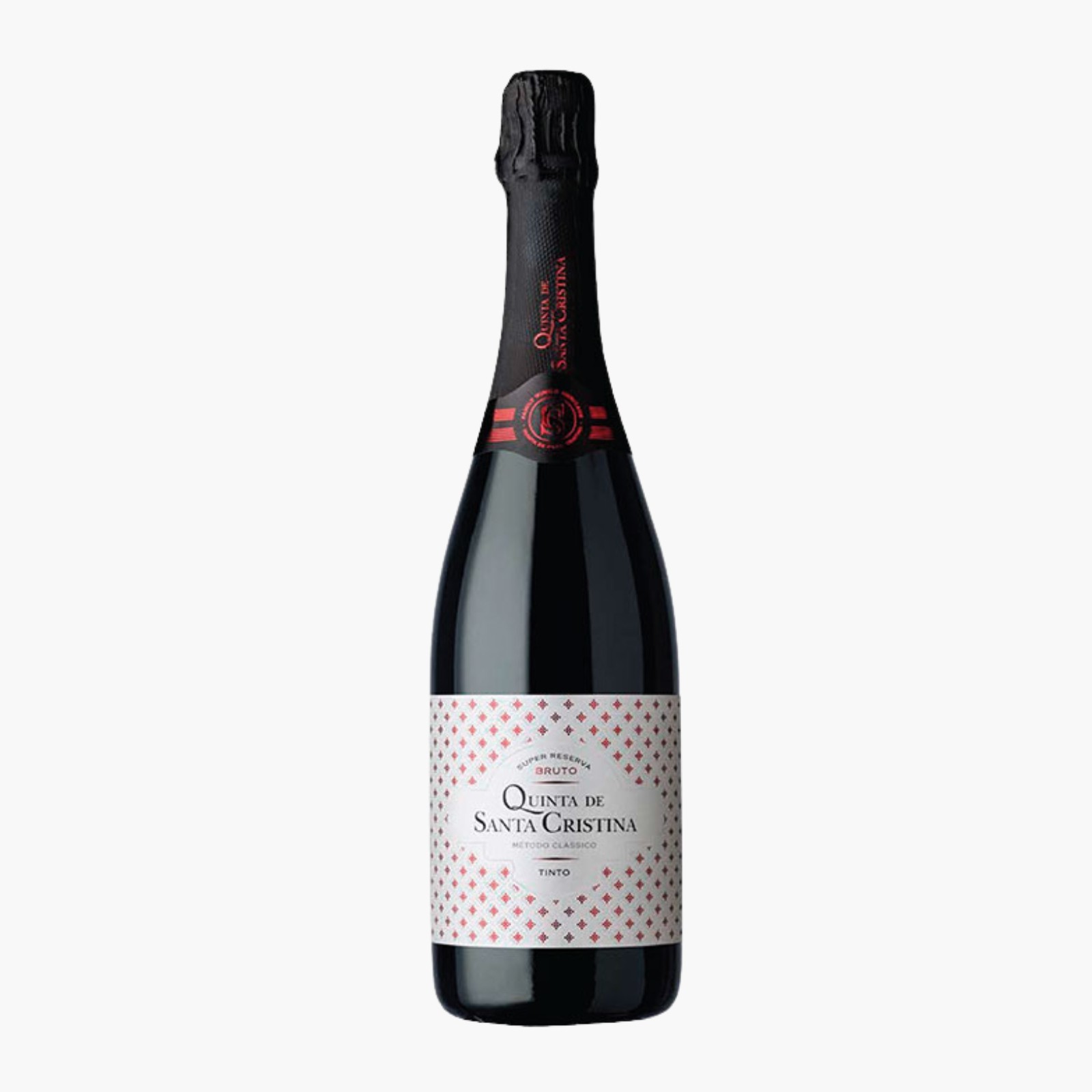Quinta De Santa Cristina Super Reserva