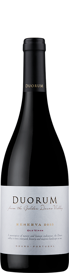 Duorum Reserva Vinhas Velhas Reserva