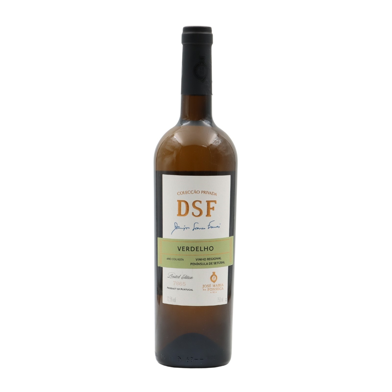 Dsf Colecção Privada Verdelho
