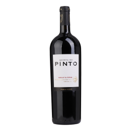 Quinta Do Pinto Merlot & Syrah 1,5lt