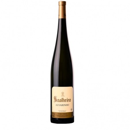 Verde Soalheiro Alvarinho Magnum 1,5 Lt